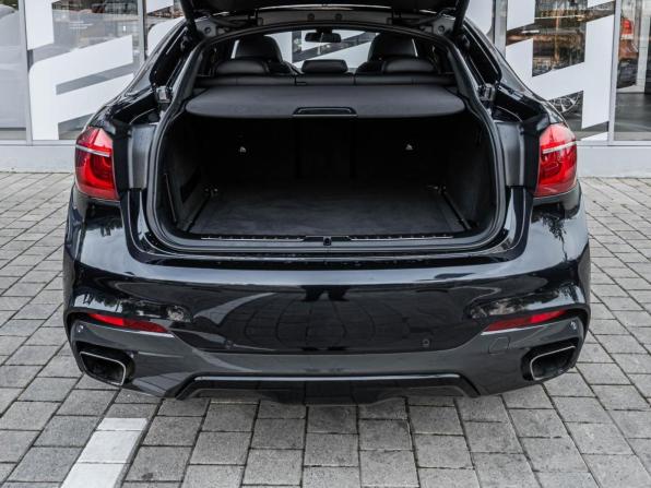 BMW X6 II (F16) с пробегом 2016 года, цена 3 498 030 рублей, 130646 км, внедорожник, Автокод Объявления