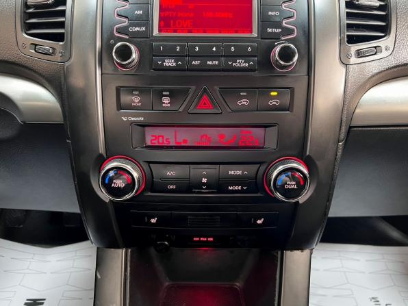 Kia Sorento II с пробегом 2012 года, цена 1 345 000 рублей, 219392 км, внедорожник, Автокод Объявления