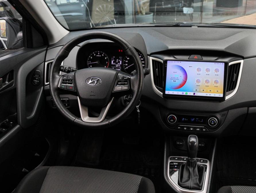 Hyundai Creta I Рестайлинг Москва  - изображение 10
