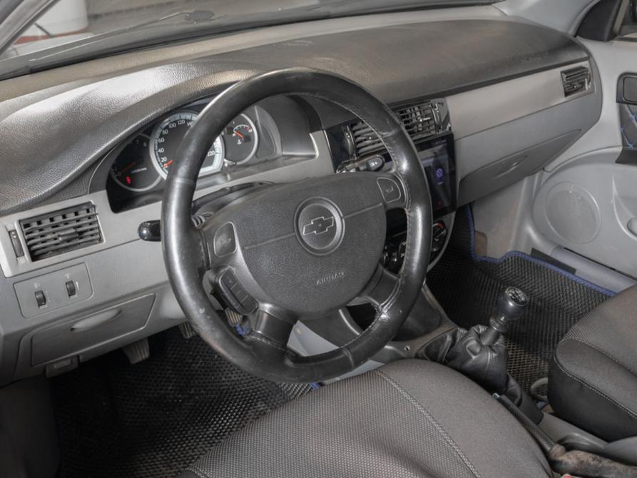 Chevrolet Lacetti I Казань  - изображение 5