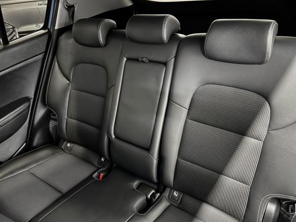 Kia Sportage IV Рестайлинг с пробегом 2019 года, цена 2 295 000 рублей, 129449 км, внедорожник, Автокод Объявления