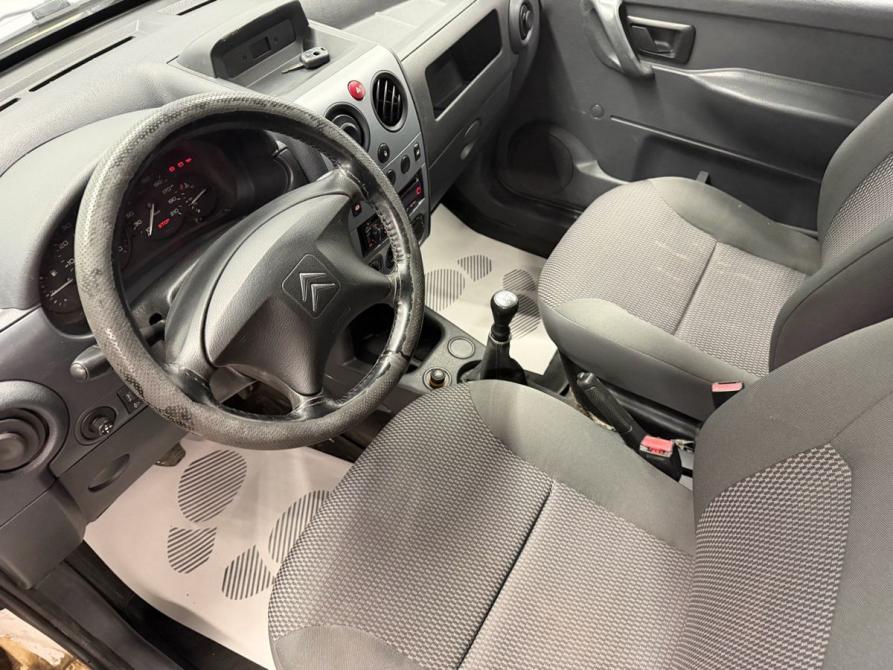 Citroen Berlingo I Рестайлинг Санкт-Петербург  - изображение 9