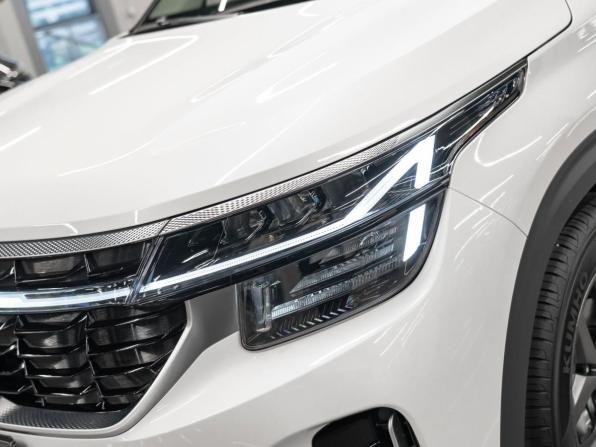 Kia Seltos I Рестайлинг с пробегом 2026 года, цена 3 050 000 рублей, 15 км, внедорожник, Автокод Объявления
