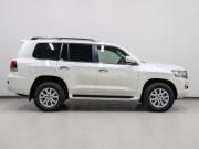 Toyota Land Cruiser 200 Series Рестайлинг 2 Москва  - изображение 34