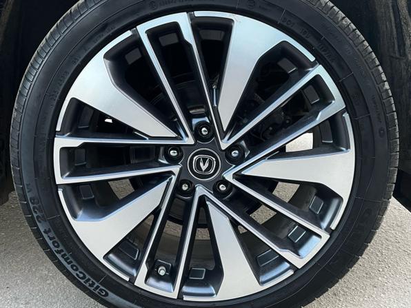 Changan CS35 Plus I Рестайлинг с пробегом 2024 года, цена 1 870 000 рублей, 13987 км, внедорожник, Автокод Объявления