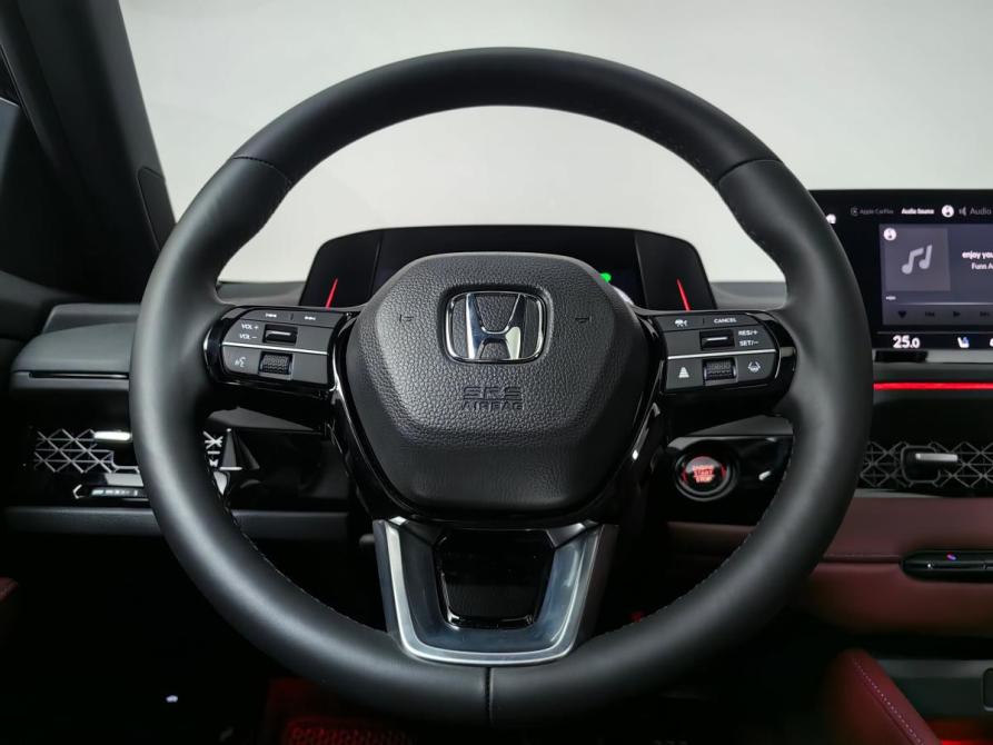 Honda Accord XI Москва  - изображение 13
