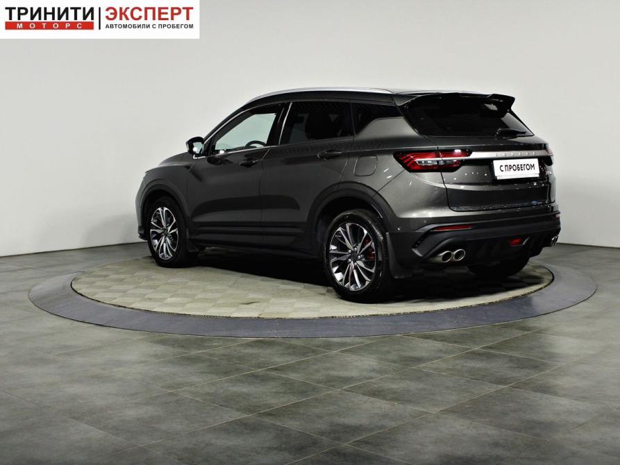 Belgee X50 Белгород  - изображение 7
