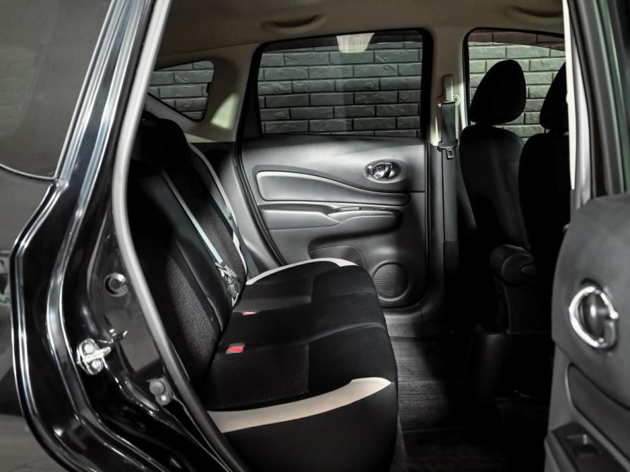 Nissan Note II Рестайлинг Екатеринбург  - изображение 20