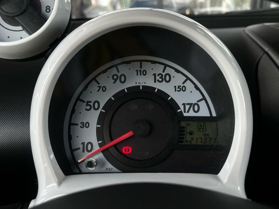 Citroen C1 I Рестайлинг 2 Волгоград  - изображение 11