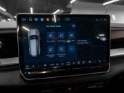Volkswagen Teramont II (China Market) Москва  - изображение 51
