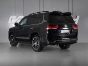 Toyota Land Cruiser 200 Series Рестайлинг 1 Минеральные Воды  - изображение 23