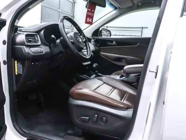 Kia Sorento III Prime с пробегом 2016 года, цена 2 450 000 рублей, 100935 км, внедорожник, Автокод Объявления