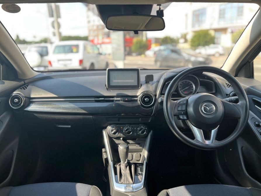 Mazda Demio IV (DJ) Краснодар  - изображение 15