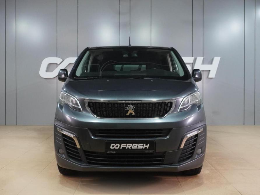 Peugeot Traveller I Воронеж  - изображение 3