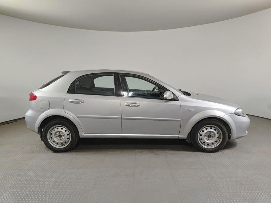Chevrolet Lacetti I Уфа  - изображение 5