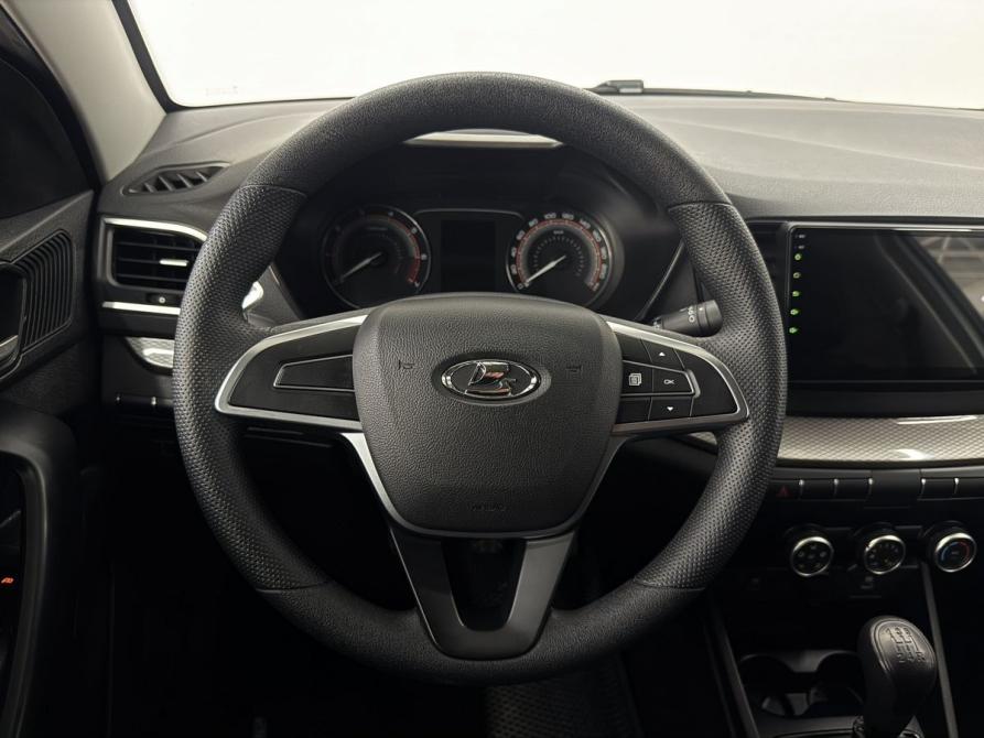 Lada (ВАЗ) Vesta I Рестайлинг (NG) Смоленск  - изображение 7