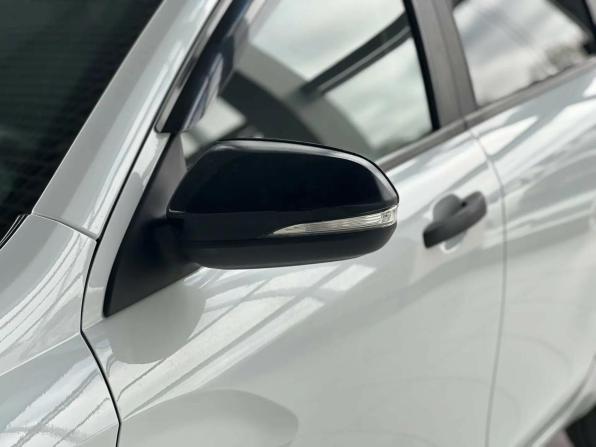 Lada (ВАЗ) Vesta I Рестайлинг (NG) с пробегом 2023 года, цена 1 095 000 рублей, 39887 км, седан, Автокод Объявления