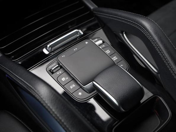 Mercedes-Benz GLE Coupe II (C167) с пробегом 2020 года, цена 5 499 000 рублей, 254159 км, внедорожник, Автокод Объявления