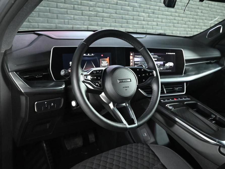 Haval F7 II Екатеринбург  - изображение 12