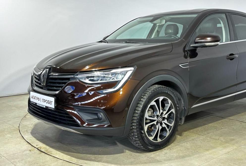 Renault Arkana I Саранск  - изображение 15