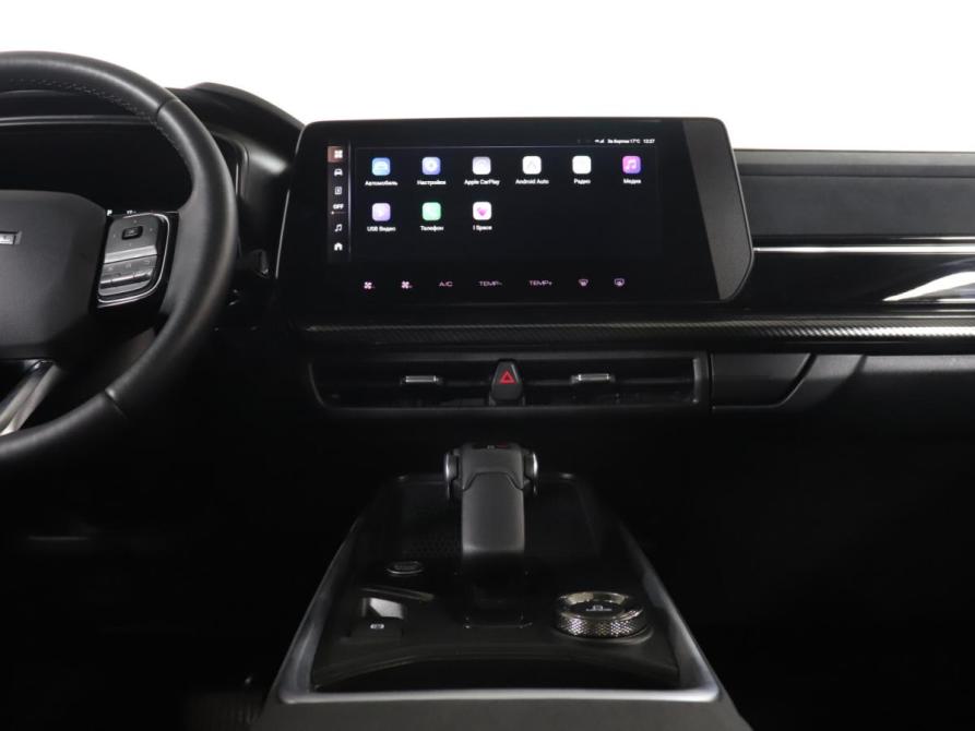 Haval H3 I Москва  - изображение 14