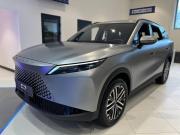 Omoda C7 Москва  - изображение 27