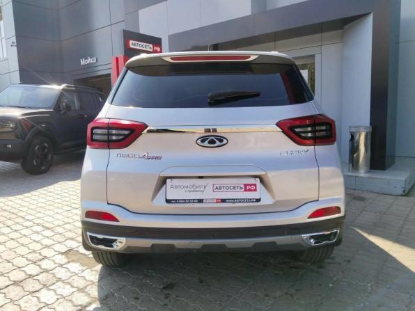 Chery Tiggo 4 Pro I с пробегом 2023 года, цена 1 461 075 рублей, 68706 км, внедорожник, Автокод Объявления
