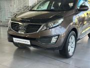Kia Sportage III Новосибирск  - изображение 40