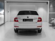 Skoda Octavia III (A7) Москва  - изображение 27