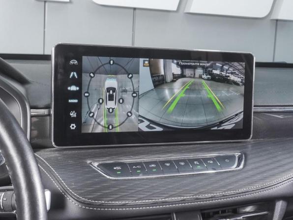 Haval Jolion I с пробегом 2022 года, цена 1 850 000 рублей, 77119 км, внедорожник, Автокод Объявления