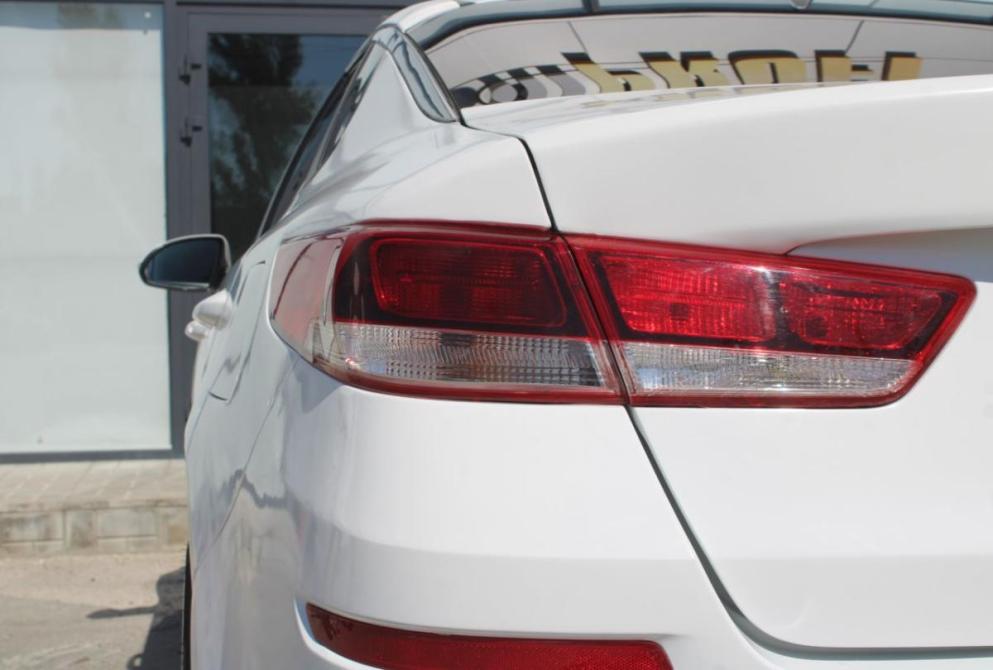 Kia Optima IV Рестайлинг Саратов  - изображение 10