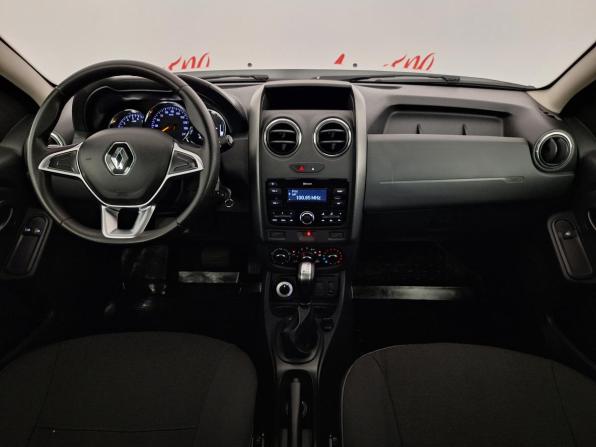 Renault Duster I Рестайлинг с пробегом 2020 года, цена 1 399 000 рублей, 158797 км, внедорожник, Автокод Объявления