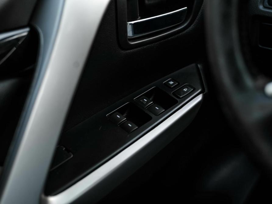 Mitsubishi Pajero Sport III Санкт-Петербург  - изображение 13
