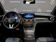 Mercedes-Benz GLC I (X253) Рестайлинг Москва  - изображение 42
