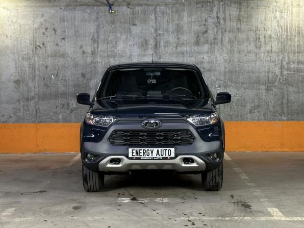 Lada (ВАЗ) Niva Travel I с пробегом 2024 года, цена 1 299 000 рублей, 18892 км, внедорожник, Автокод Объявления