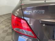 Hyundai Solaris I Рестайлинг Воронеж  - изображение 30