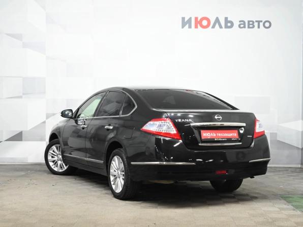 Nissan Teana II Рестайлинг с пробегом 2012 года, цена 990 000 рублей, 362824 км, седан, Автокод Объявления
