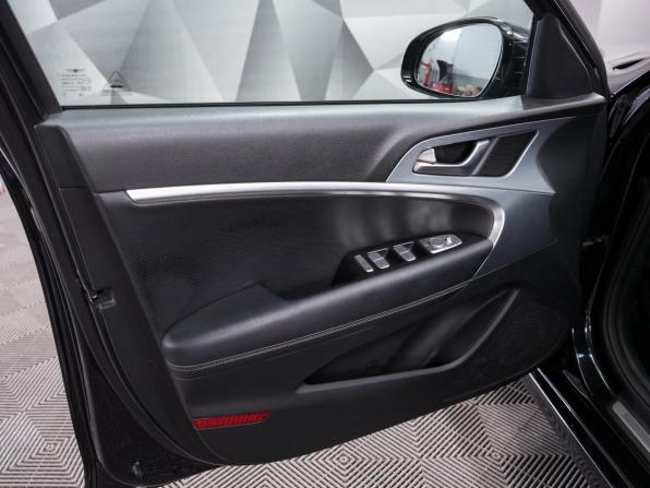 Genesis G70 I с пробегом 2018 года, цена 2 200 000 рублей, 119198 км, седан, Автокод Объявления