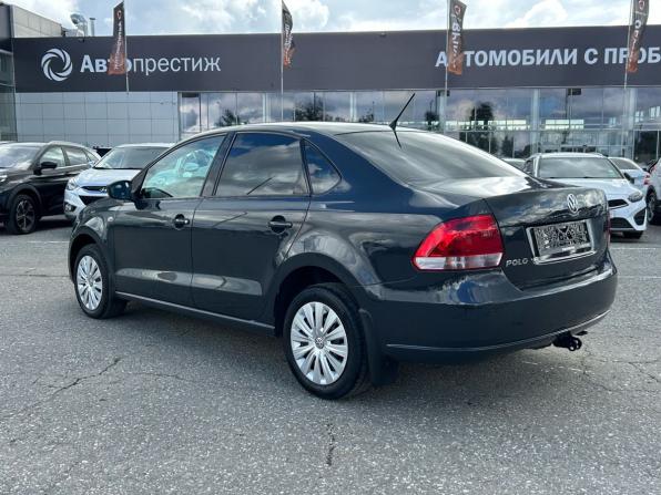 Volkswagen Polo V с пробегом 2014 года, цена 760 000 рублей, 87543 км, седан, Автокод Объявления