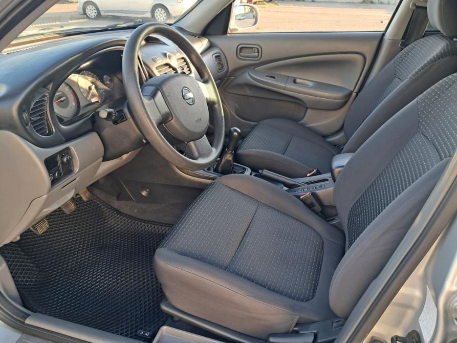 Nissan Almera Classic I Набережные Челны  - изображение 20