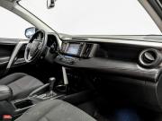 Toyota RAV4 IV (XA40) Рестайлинг Химки  - изображение 39