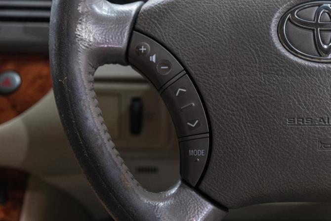 Toyota Camry V (XV30) с пробегом 2004 года, цена 779 000 рублей, 386000 км, седан, Автокод Объявления