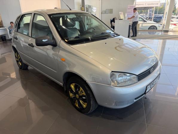 Lada (ВАЗ) Kalina I с пробегом 2013 года, цена 180 000 рублей, 162000 км, хэтчбек, Автокод Объявления