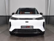 Geely Galaxy M7 Кемерово  - изображение 31