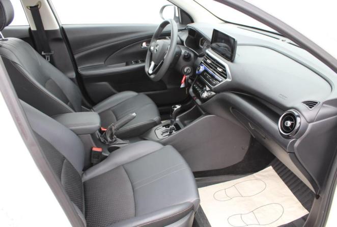 Changan Alsvin с пробегом 2023 года, цена 930 000 рублей, 83414 км, седан, Автокод Объявления