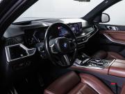BMW X7 I (G07) Рестайлинг Москва  - изображение 45