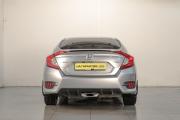Honda Civic X Челябинск  - изображение 26