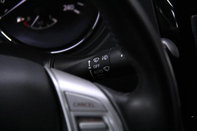 Nissan Qashqai II с пробегом 2014 года, цена 1 387 000 рублей, 192812 км, внедорожник, Автокод Объявления