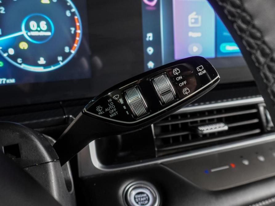 Chery Tiggo 7 Pro Max I Рестайлинг Воронеж  - изображение 22