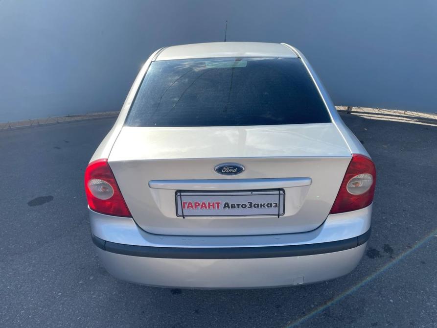 Ford Focus II Стерлитамак  - изображение 7